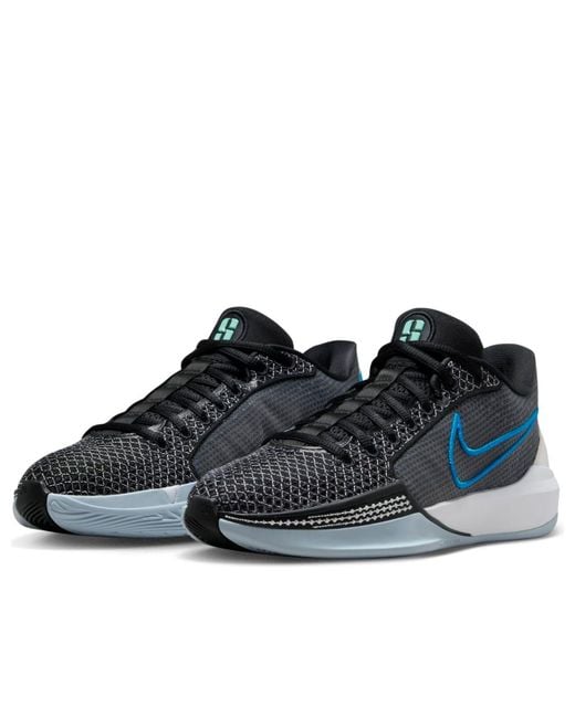 Nike Blue (Wmns) Sabrina 1 Ep 'Family Bonds'