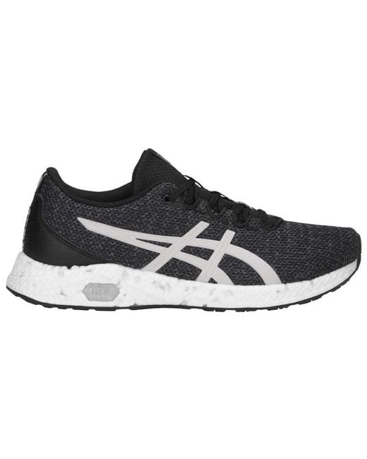 Asics Black (Wmns) Hyper Gel Yu