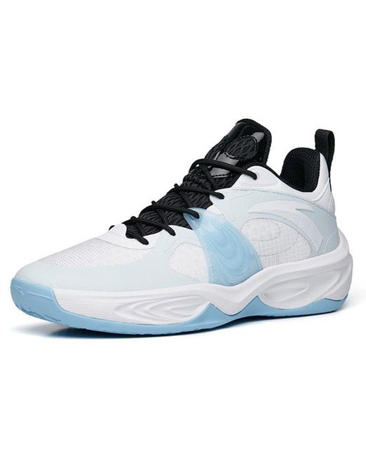 Anta Blue Wind Cave 3 for men