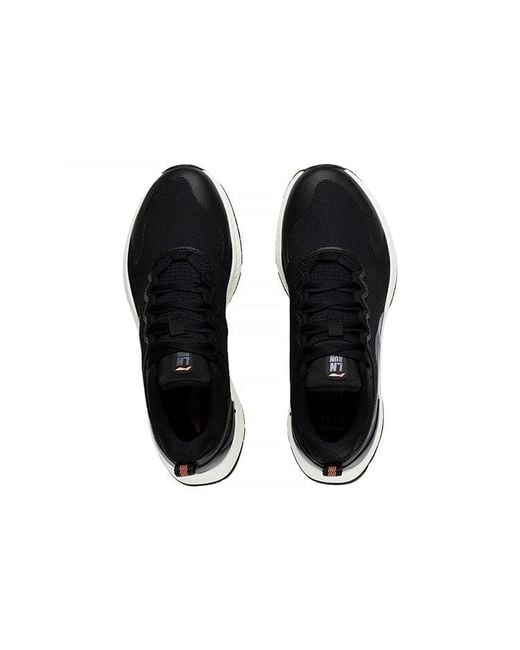 Li-ning Blue (Wmns) Yueying Element