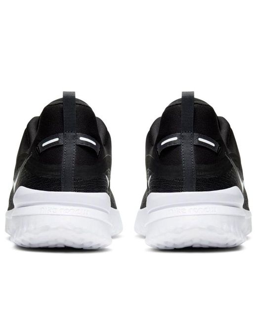 Nike Black (Wmns) Renew Rival 2