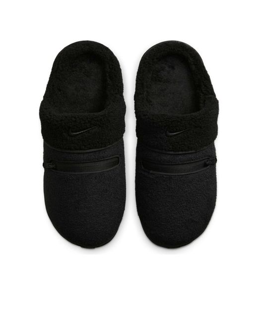Nike Black (Wmns) Burrow Se