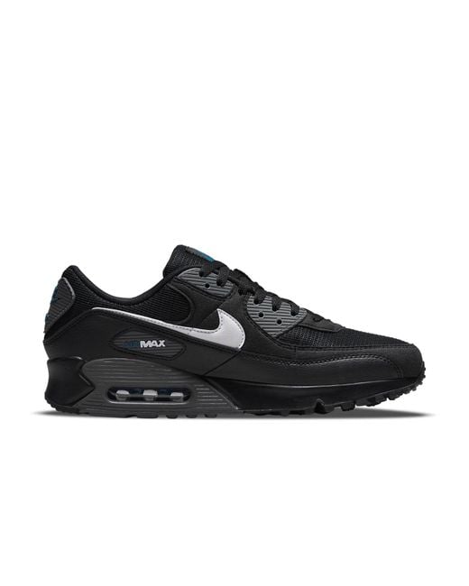 nike air max 90 recraft iron grey