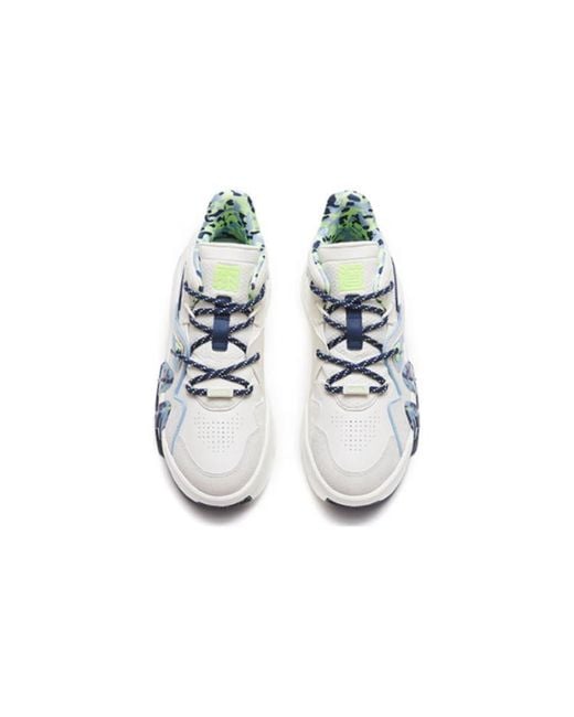 Anta Blue Badao for men
