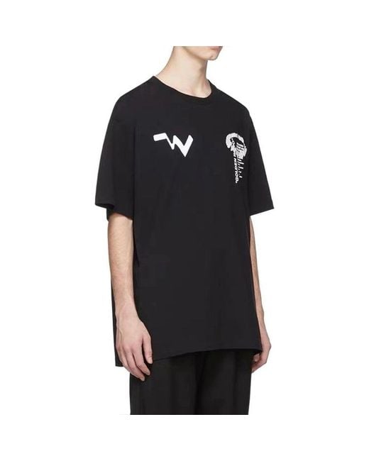 Off-White c/o Virgil Abloh Black Virgil Abloh Low Res for men