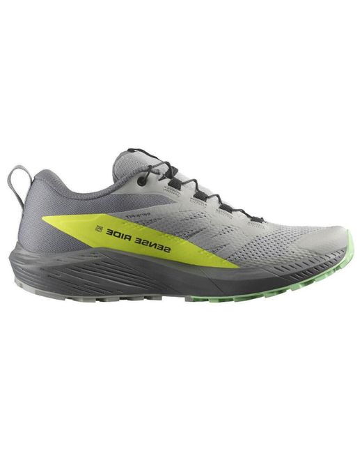 Salomon Blue Sense Ride 5 for men