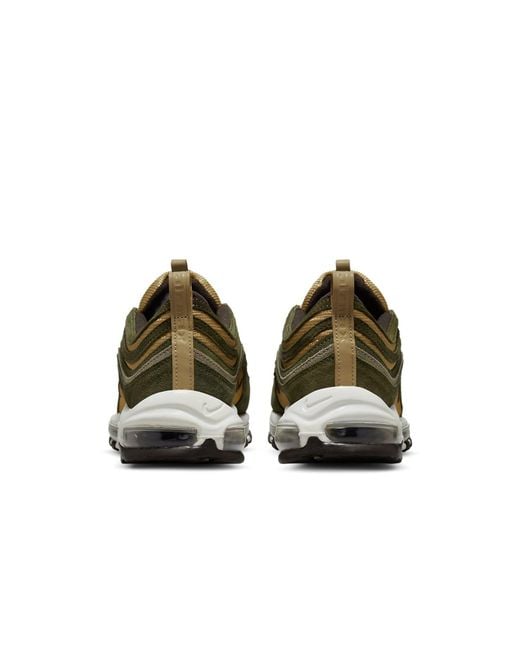 Nike Brown Air Max 97 Nh 'Rough' for men