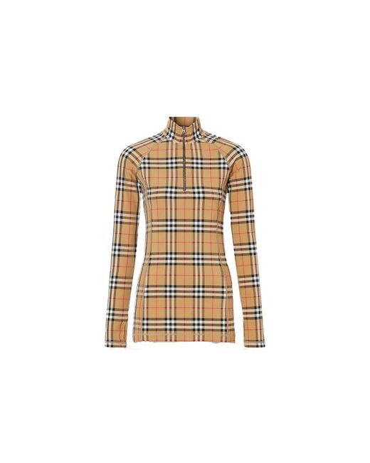 Burberry Brown (Wmns) Vintage