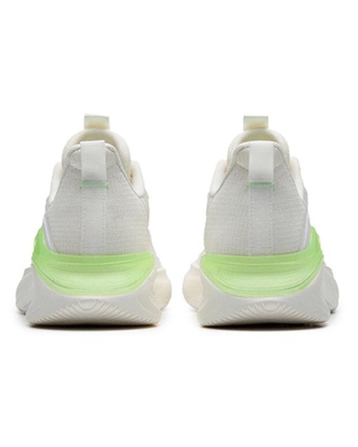 Anta White (Wmns) Running Shoes
