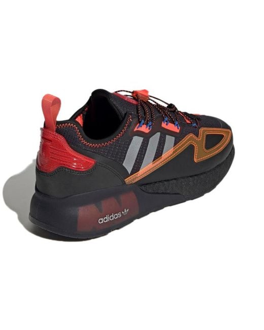 Adidas Blue Originals Zx 2K Boost for men