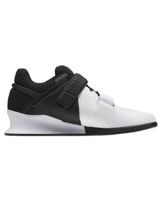 Reebok Black (Wmns) Legacy Lifter