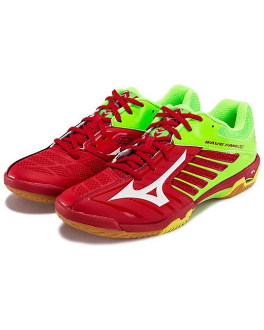 Mizuno Red Fang Rx2 for men