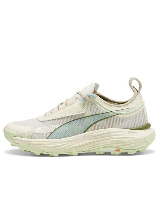 PUMA White (Wmns) Voyage Nitro 3 'Seasons Sugared Almond'