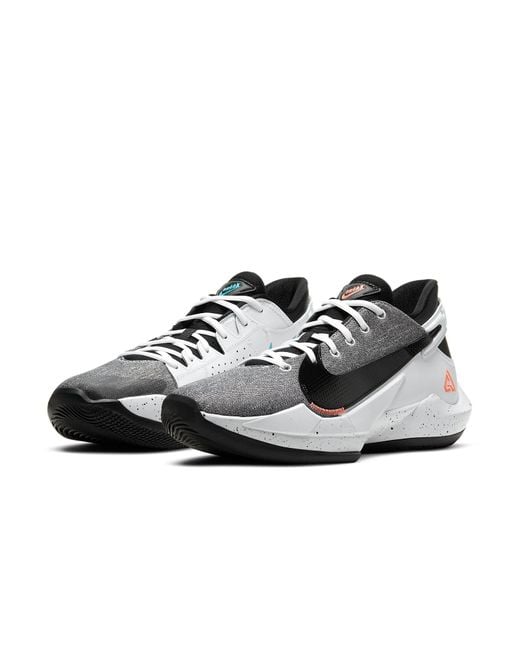 Nike Blue Zoom Freak 2 Ep 'Denim' for men