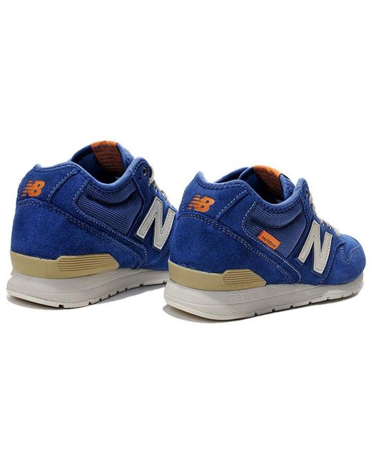 New Balance Blue 996 'Royal' for men