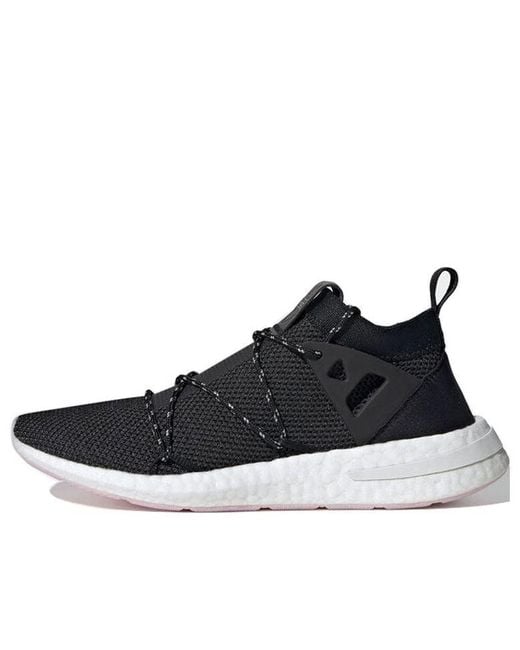 Adidas Black (Wmns) Arkyn Knit
