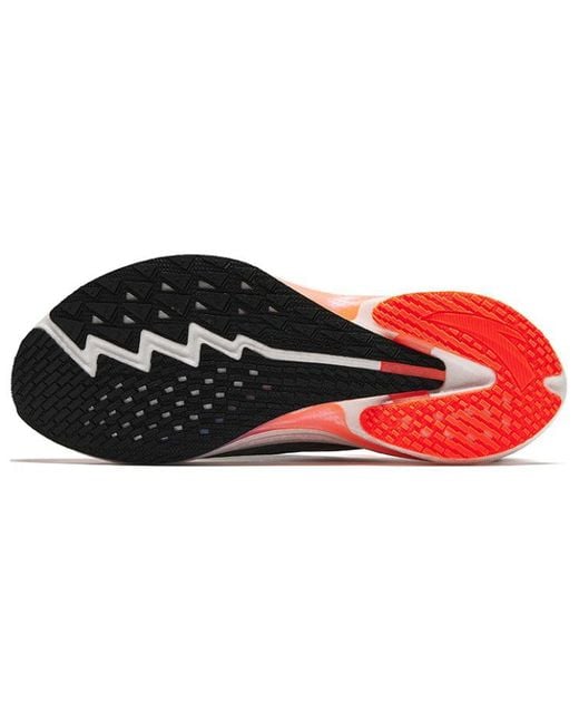 Anta Blue Mach 4.0 for men