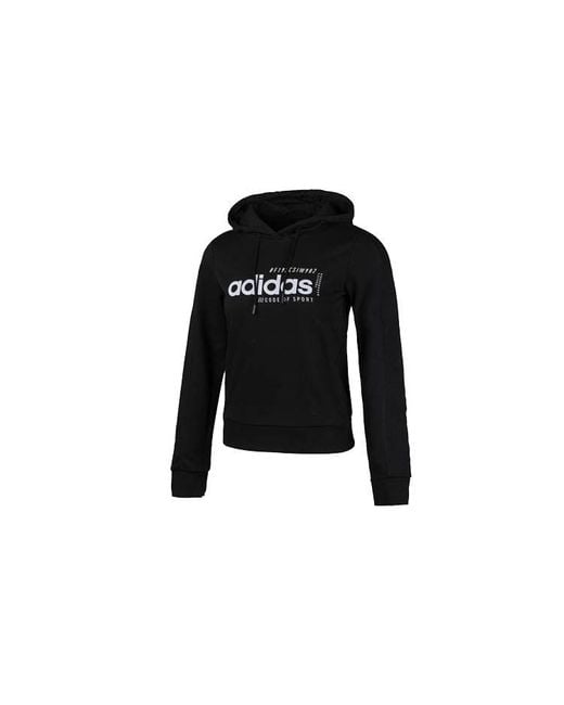 Adidas Black (Wmns) Training Cozy Sports