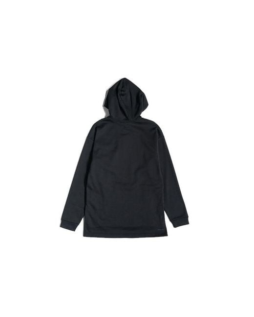 Nike Black Therma Training for men