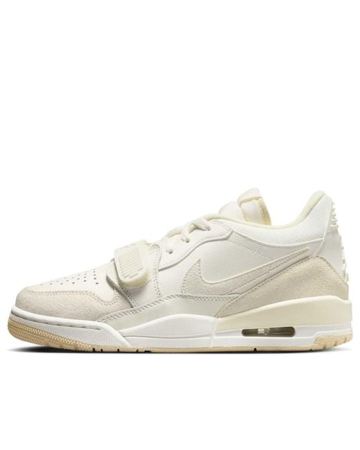 Nike White (Wmns) Legacy 312 Low 'Muslin Coconut Milk'
