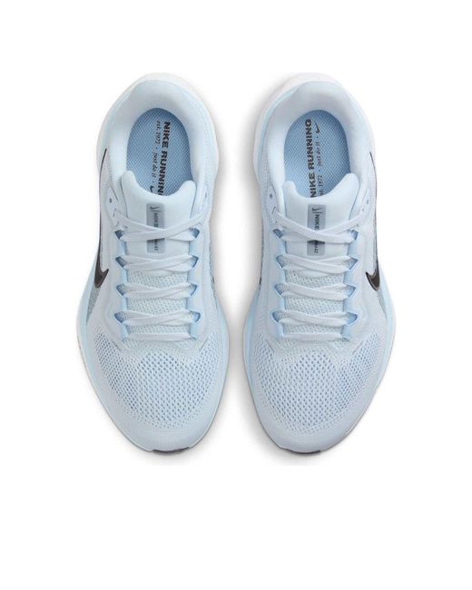 Nike Blue (Wmns) Air Zoom Pegasus 41 Extra Wide Tint'