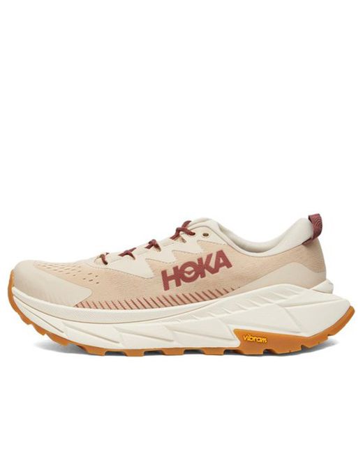 Hoka One One Natural Skyline Float X