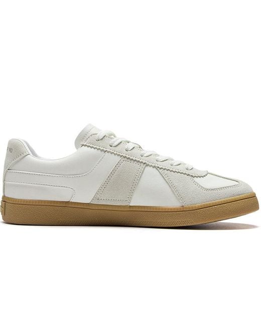 Li-ning White (Wmns) Yunchuan Vintage Gum'