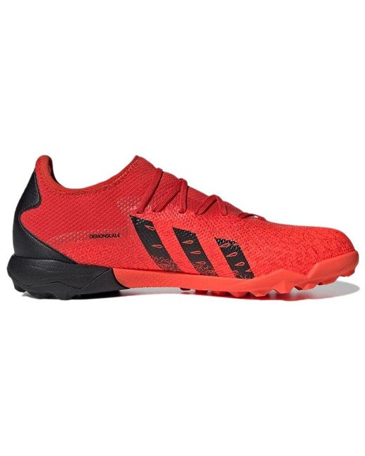 Adidas Predator Freak.3 Tf 'Demonscale for men
