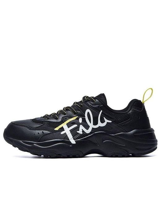 Fila Blue (Wmns) Heritage-Fht