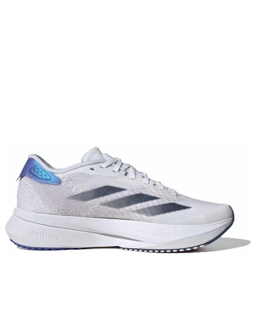 Adidas Blue (Wmns) Adizero Sl 2 'Cloud Preloved Ink'