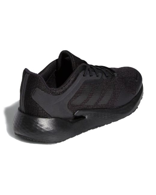 Adidas Black Alphatorsion 360 'Triple' for men