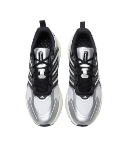 Adidas White Climacool Ventania for men
