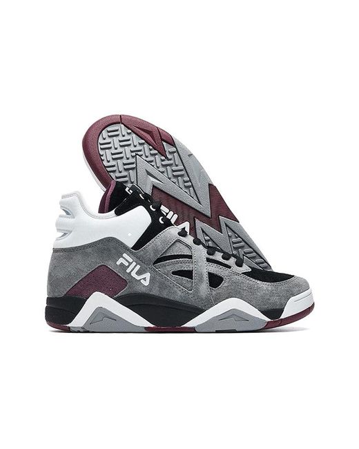 Fila Blue Cage