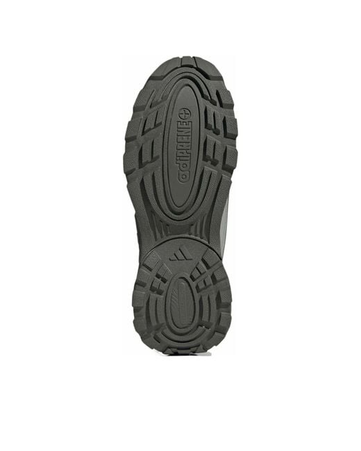 Adidas Gray Wonder Runner 'Stone' for men