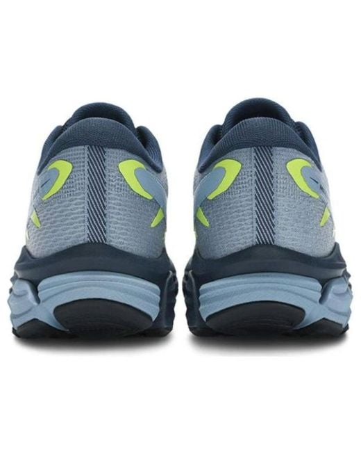 Mizuno Blue Nova Mix for men
