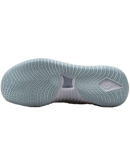 Converse White All-Star Bb Prototype Cx Aqua Mist' for men