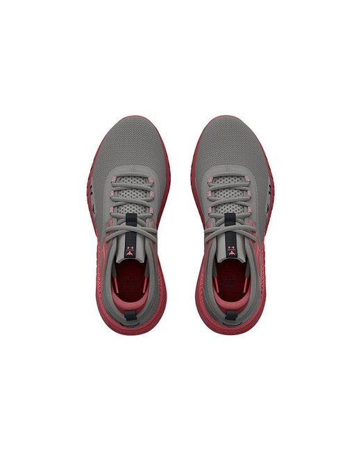 Under Armour Red (Wmns) Project Rock 5 'Iron Paradise'