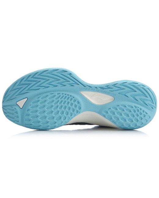 Li-ning Blue Sonic 7 Premium 'Sky' for men