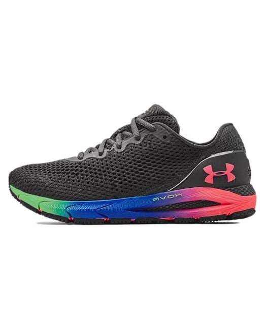 Under Armour Blue (Wmns) Hovr Sonic 4 'Jet Brilliance'