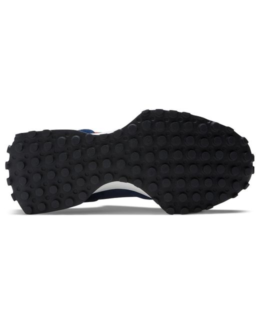 New Balance Blue 327 True' for men