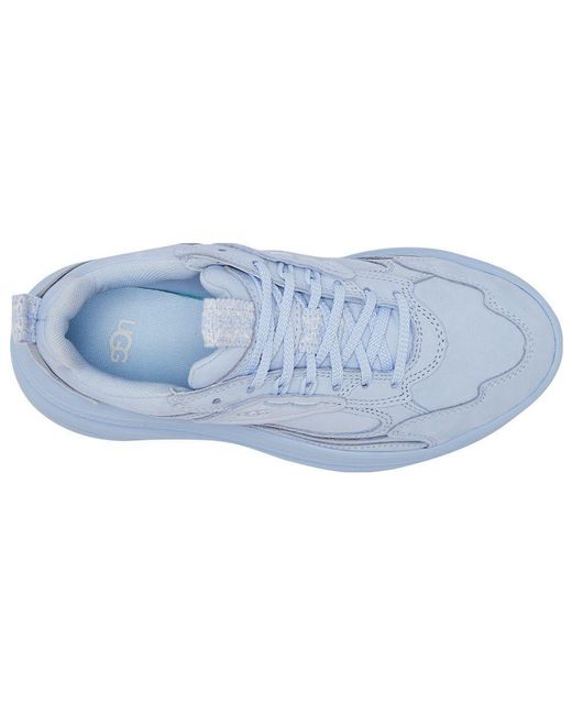 Ugg Blue (Wmns) Ca1 Trainers 'Iceland'