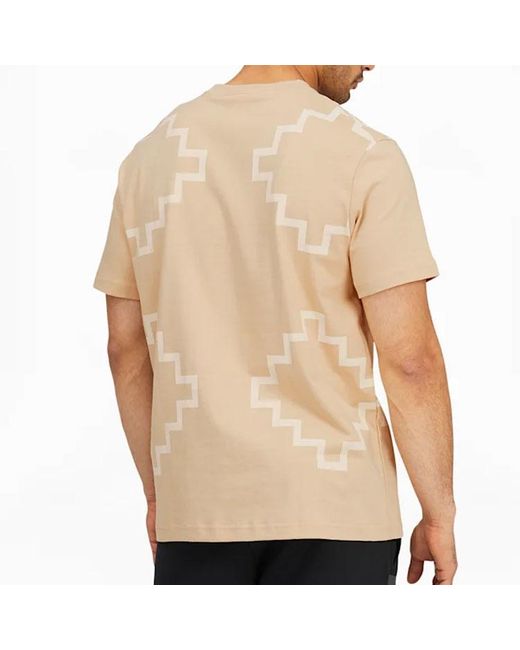 PUMA Natural X Pronounce Elevated Geometric Patterns for men