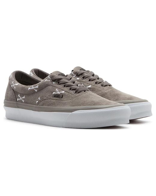 Vans Brown Og Era Lx X Wtaps for men