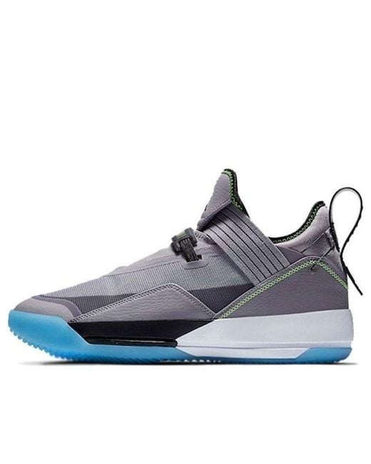 Nike Blue 33 Se Pf 'Cement' for men