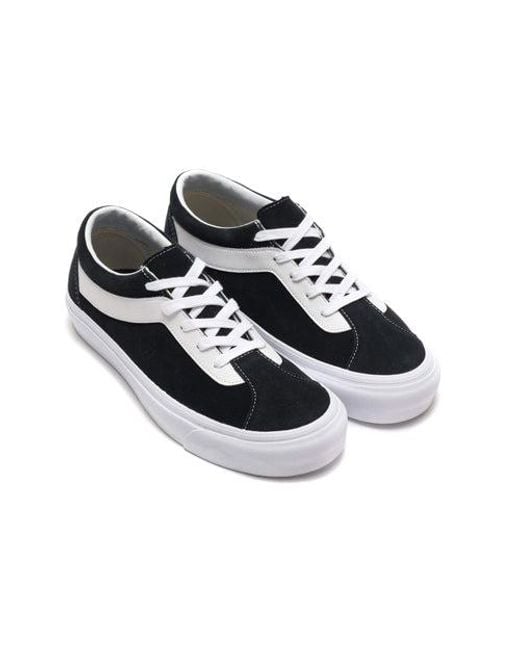 Vans Black Bold Ni for men