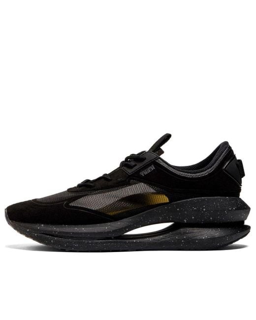 Onitsuka Tiger Black Runger for men