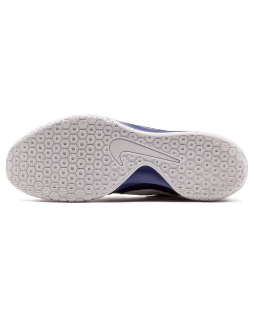 Nike Blue Fragment X Lab Hyperchase for men