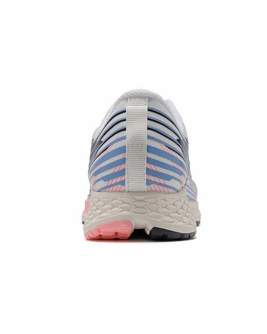 Li-ning Blue (Wmns) Rouge Rabbit 4 V2 'Creamwhite'
