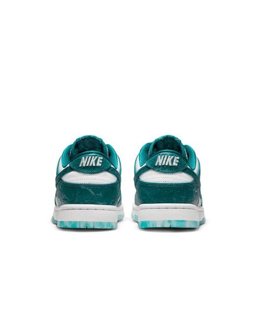 Nike Blue (Wmns) Dunk Low 'Ocean'