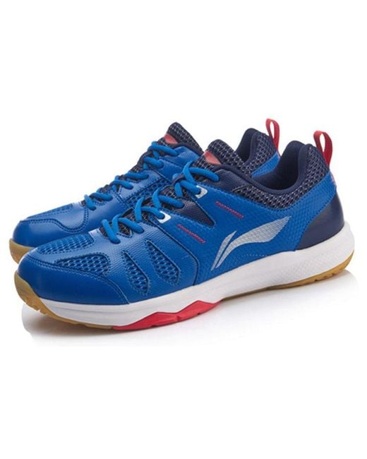 Li-ning Blue All-Around King V2 for men